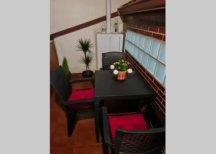 Apartamento Nuevo En El Astillero
