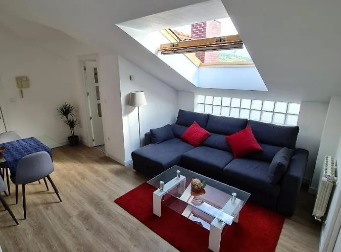Apartamento Nuevo En El Astillero
