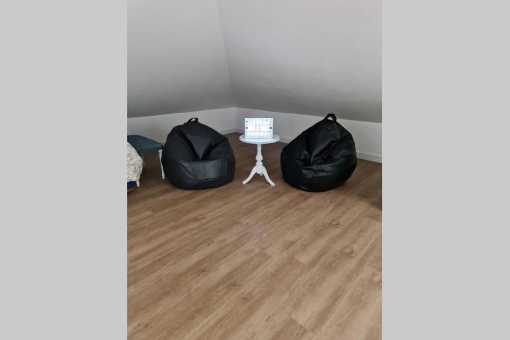Apartment Nuevo En