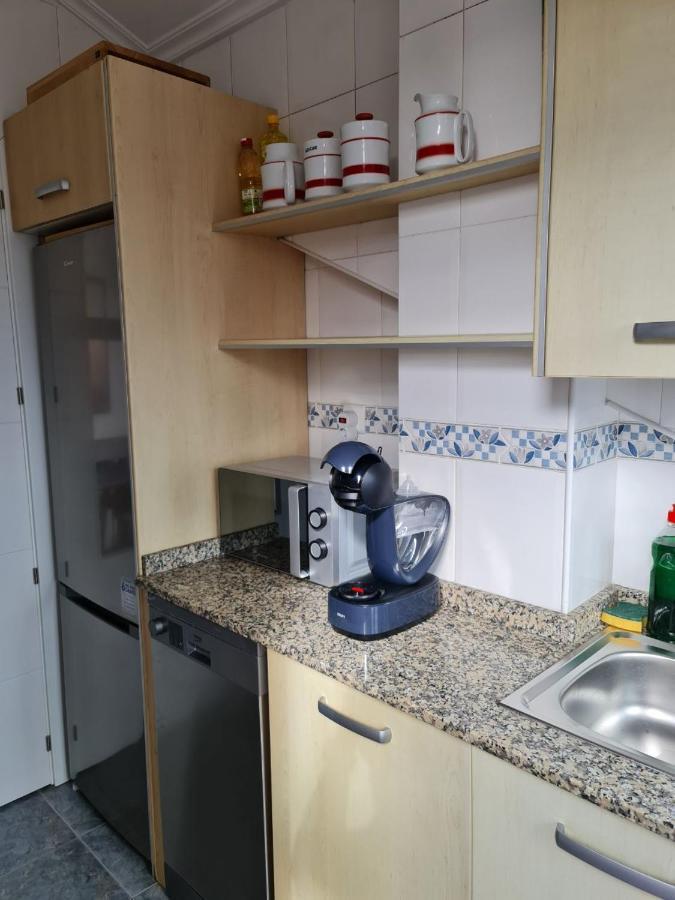 Nuevo En Apartment El Astillero