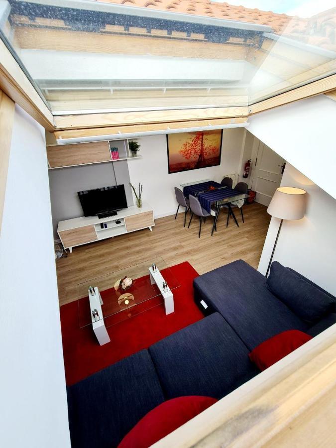 Nuevo En Apartment *