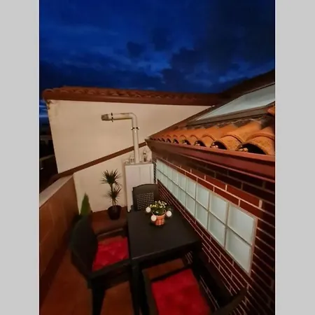 Apartamento Nuevo En El Astillero Exterior photo