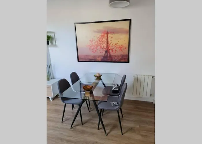 Apartamento Nuevo En El Astillero