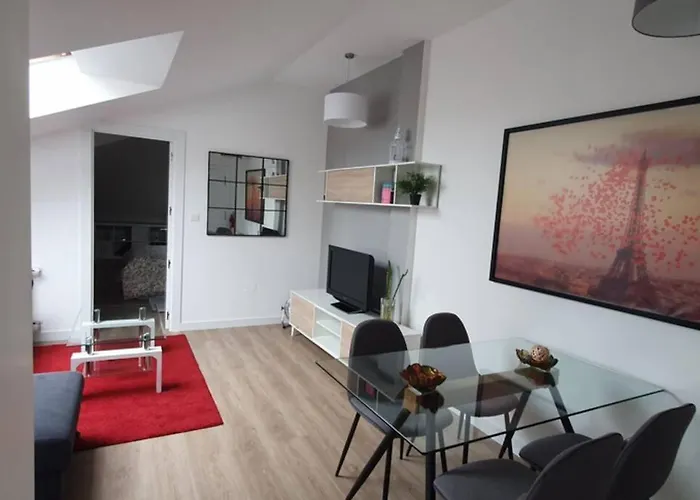 Apartamento Nuevo En El Astillero